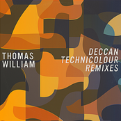 Deccan Technicolour Remixes