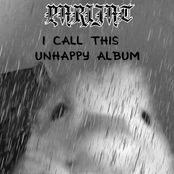 i call this unhappy album