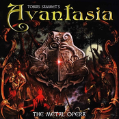 Inside by Avantasia