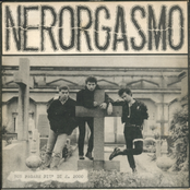 Nerorgasmo Ep