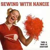 Sorry In Advance by Sewing With Nancie