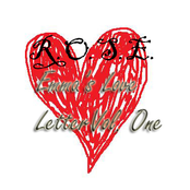 Emmas Love Letter Volume One