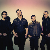 Black Strobe photo provided by Last.fm