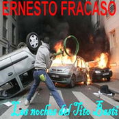 ernesto fracaso