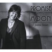 Jeannie Tanner: Promise Me the Moon