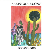 LEAVE ME ALONE EP