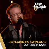 Ooit Zal Ik Gaan - uit Liefde Voor Muziek