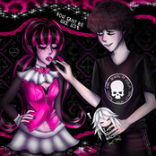 YOU CAN'T BE LIKE US!