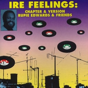 ire feelings: chapter & version