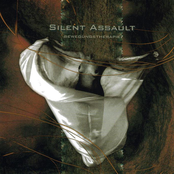 Hunted Human by Silent Assault