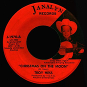 Christmas on the Moon