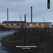 Steelworks on the Edge of the Forest