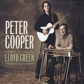 Peter Cooper: The Lloyd Green Album
