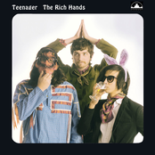 The Rich Hands: Teenager