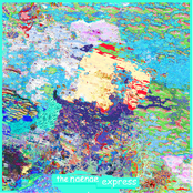 The Naenae Express Extended Player