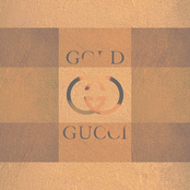 Gold Gucci