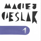 MACIEJ CIEŚLAK - MUZYKA DLA FILMU I TEATRU 1