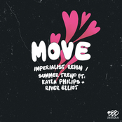 Imperialist Reign / Summer Trend - Single