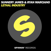 Sunnery James & Ryan Marciano: Lethal Industry