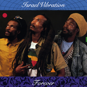 Live In Jah Love by Israel Vibration