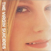 Soundtrack 'The Virgin Suicides'