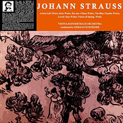 Johnann Strauss