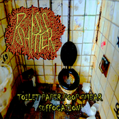 Toilet Paper Poop Smear Suffocation