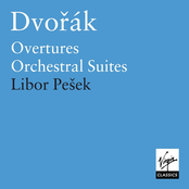 Dvorak: American Suite, Czech Suite; Overtures and Tone Poems