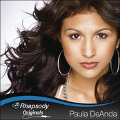 Paula Deanda: Rhapsody Originals