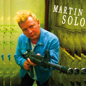 martin solo