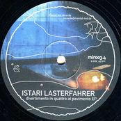 Divertimento in Quattro al Pavimento EP