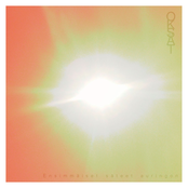 Ensimmäiset säteet Auringon