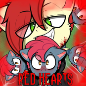 Red Hearts