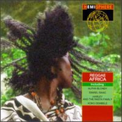 Reggae Africa (1993)