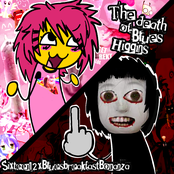 The Death of Blues Higgins