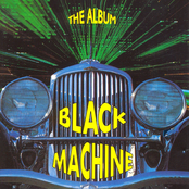 Funky Funky People by Black Machine