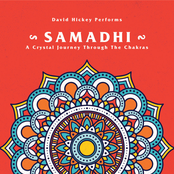 Samadhi: A Crystal Journey Through the Chakras