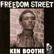 Get Close To You by Ken Boothe