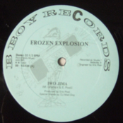 Frozen Explosion