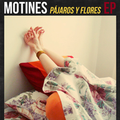 Pájaros & Flores EP