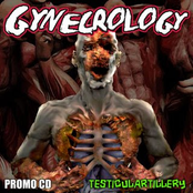 Gynecrology