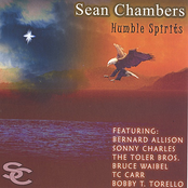 Sean Chambers: Humble Spirits
