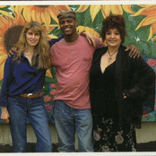 Eric Bibb, Rory Block & Maria Muldaur