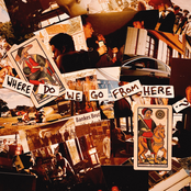 Where Do We Go From Here?