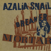 Servant Of Smoke by Azalia Snail