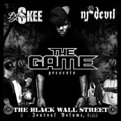 Fire In Ya Eyes by The Game Feat. Ya Boy & Cyssero The Virus