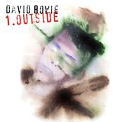 David Bowie - I'm Deranged