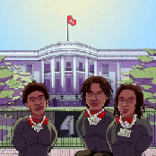 Chill Guy / Presidential