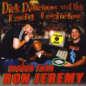 Officer Friendly by Dick Delicious And The Tasty Testicles