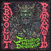 Jawbreaking Mangel Devastation